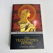 The Tilecutter's Penny Caiseal M�r Random House Australia 1998 PB
