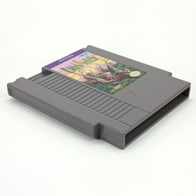 Crystalis NES Video Game Cartridge (Nintendo, 1990) Authentic Tested & Works