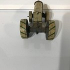 Tin Baby Tractor by Animate June 20, 1916 USA nice condition — photo 7