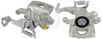 Hinterachse rechts A.B.S. 740422 Bremssattel für MAZDA