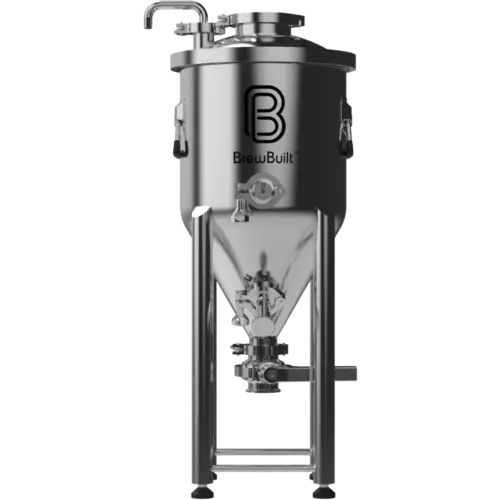 BrewBuilt™ X1 Uni Conical Fermenter - 7 gal - Beer, Wine, Spirits