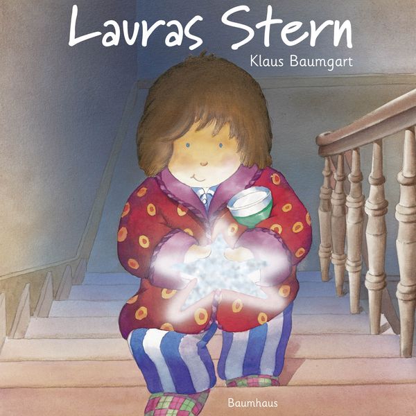 Thumbnail - Lauras Stern (pappbilderbuch)