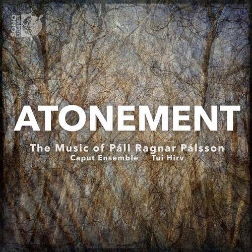 Pall Ragnar Palsson - Atonement - 2 Cd
