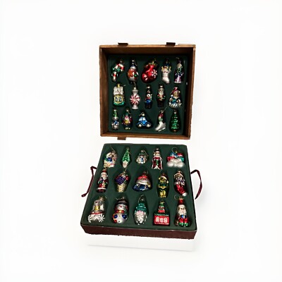 Thomas Pacconi Classics Museum Series 1900-2000 Set of 30