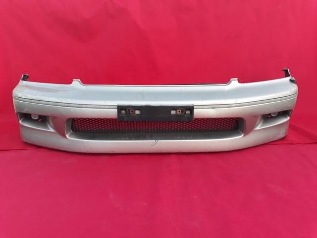 Mitsubishi lancer cs6a