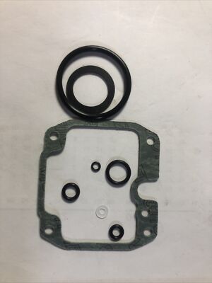 Dichtsatz Vergaser MZ 125 SM SX RT MuZ Dichtungen O-Ring Kammerdichtung.
