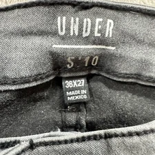 Under 510 Slim Jeans Size 36x27