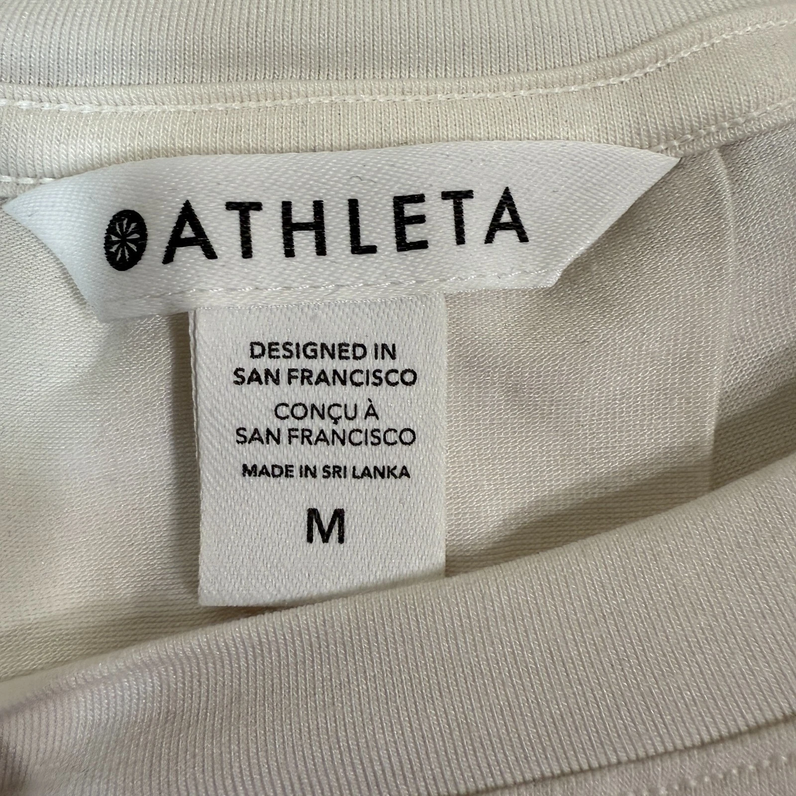 athleta pullover casual lightweight long sleeve 