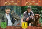 Forsthaus Falkenau - Season/Staffel 13+14 # 6-DVD-SET-NEU