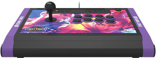HORI PS4.5 PC FIGHTING STICK α‬ スト6 Amazon.com: HORI PlayStation 5 Fighting Stick Alpha (Street