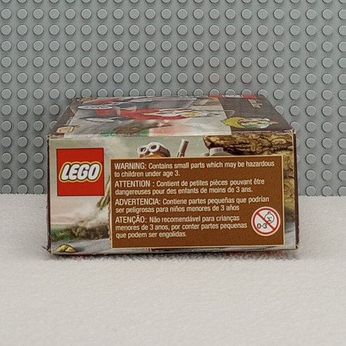 LEGO - 5920 - Island Racer - Adventurers - versiegelt - nicht mehr im Handel erhältlich 2000 - schneller Versand! - Bild 6 von 10