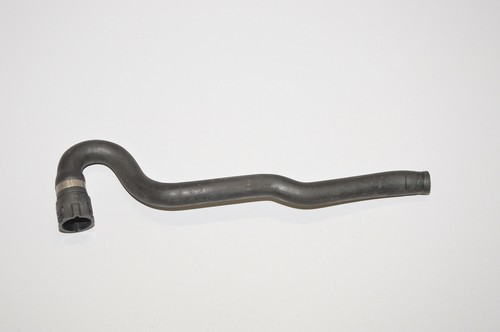 BMW E65 730d E66 Schlauch Doppelrohr Zusatzwasserpumpe 8385148