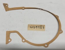 Joints Fiat 124
