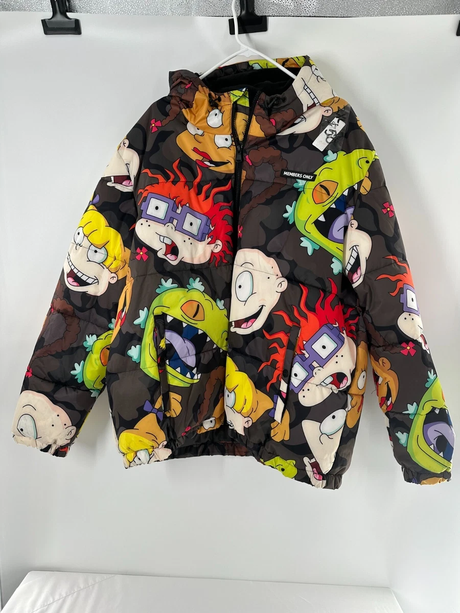 Nickelodeon top members only