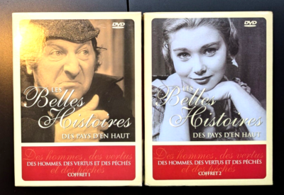 Les Belles Histoires des Pays d 