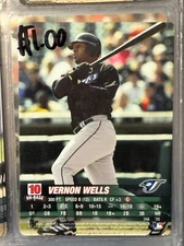 2005 MLB Showdown Base Set - Commons + Foils - Pick from List!