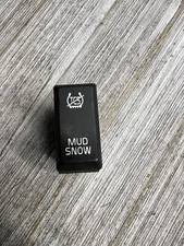 VOLVO VNL 19-24 OEM DASHBOARD PANEL TCS TRACTION CONTROL SWITCH, P # 22997002