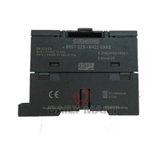 New In Box SIEMENS 6ES7223-1BH22-0XA8 PLC SIMATIC S7-200 Digital I/O Module