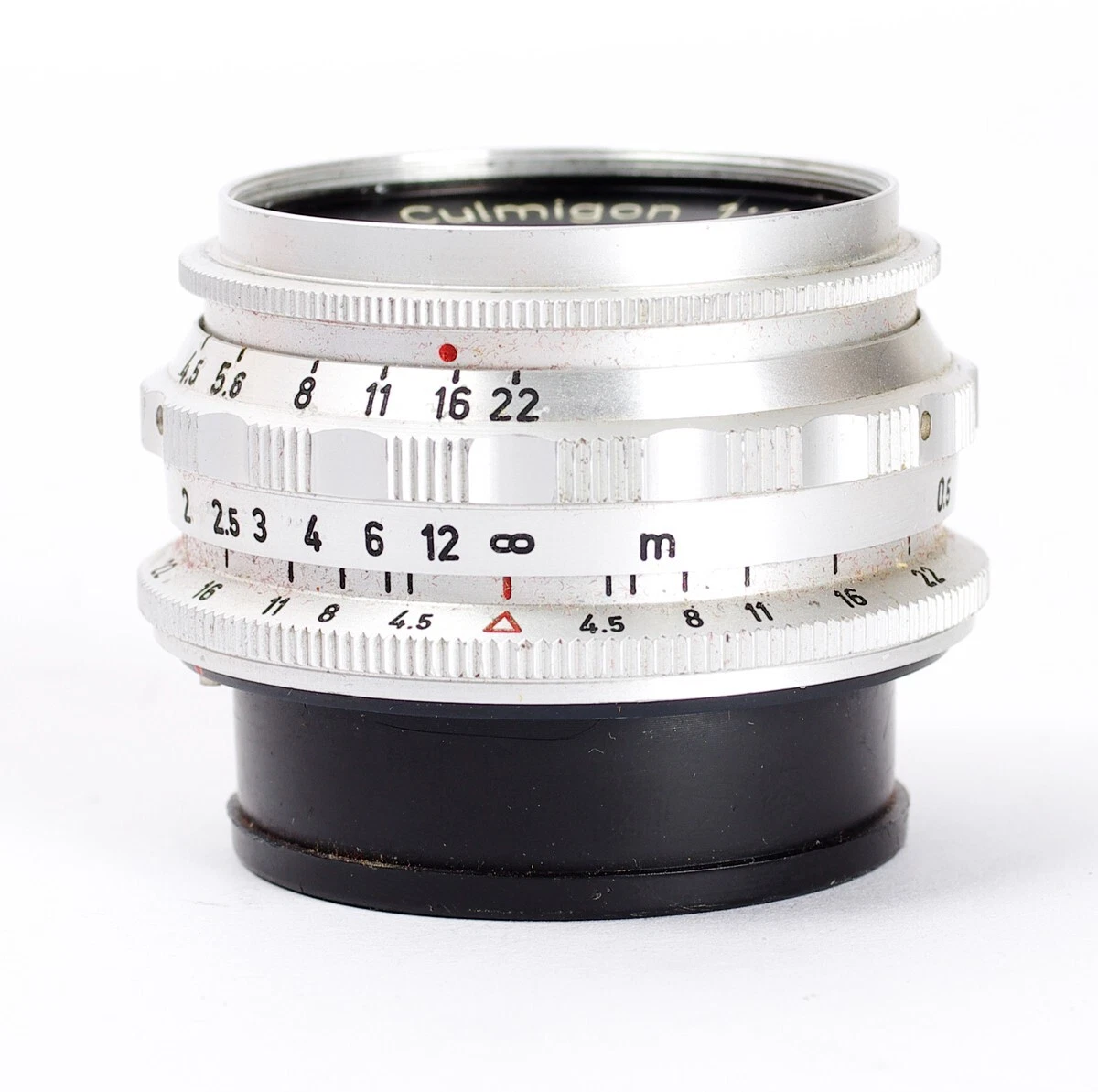 Steinheil 35mm Focal Camera Lenses for sale | eBay