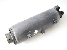 BENELLI VELVET 250 LC M7 SILENZIATORE DI SCARICO
