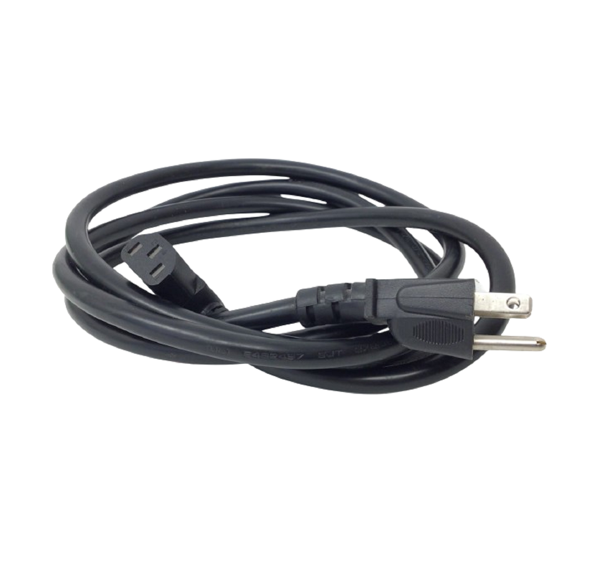 Nautilus Schwinn StairMaster Trimline Treadmill Power Cord Cable 110VAC  HH2189