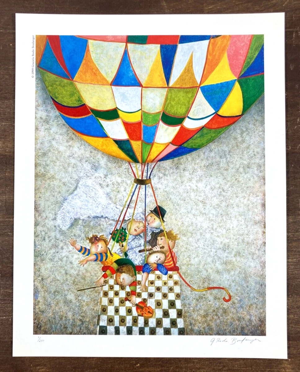 Graciela Boulanger for sale | eBay