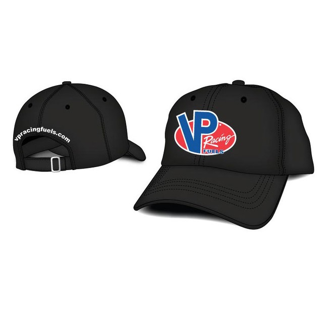 ORIGINAL VP RACING FUELS Adjustable Unstructured Ball Cap VP022 eBay