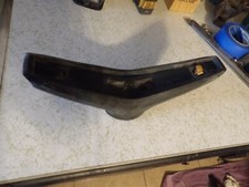 1970 1971 Torino Cobra Ranchero Cyclone 2 Spoke Horn Ring Steering Wheel Pad