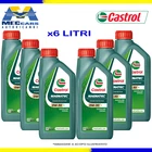 CASTROL MAGNATEC 0W30 C2 ENGINE OIL ACEA C2 | PSA APPROVAL B71 2312 | 6 LITRES