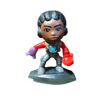 McDonald  s Happy Meal Toy Black Panther Wakanda Forever Ironheart 5 Disney