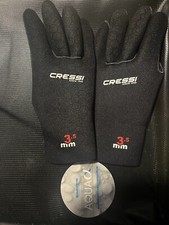 Cressi 3.5mm High Stretch Gloves