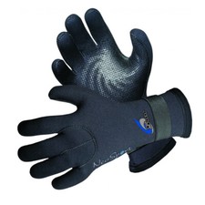 NeoSport 5mm Five Finger Scuba Diving Gloves