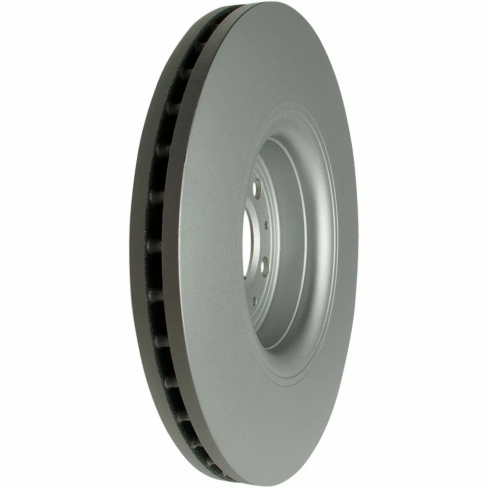 Juego de pastillas de freno delantero recubierto 2ATE CENTRIC para VOLVO xC90 CON DISCO de 336 mm Foto 2 de 4