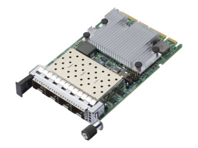 Lenovo - 4XC7A08242 - ThinkSystem Broadcom 57454 - Network adapter - OCP 3.0