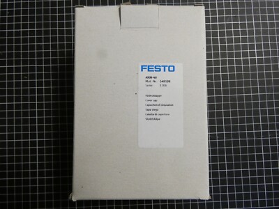 Festo Abdeckkappe AKM-40; 549198