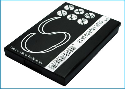 Li-ion Battery for Sony-Ericsson K310i W800 V600i W810c J230c