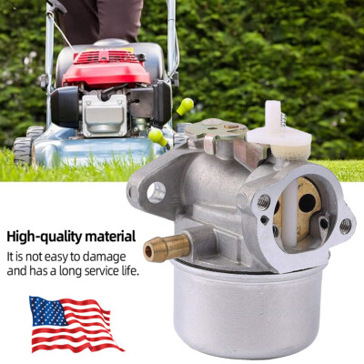 Carburetor For Briggs & Stratton 4-7HP 799869 497586 499059 Carburetor For Briggs & Stratton 4-7HP 799869 497586 499059