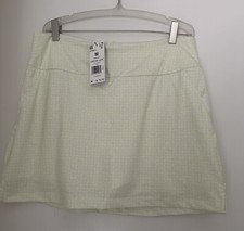 Adidas Pickleball/ Golf Skort Med Fabrycznie nowy z metką 75$
