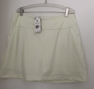 Adidas Pickleball/ Golf Skort Med Nwt$75