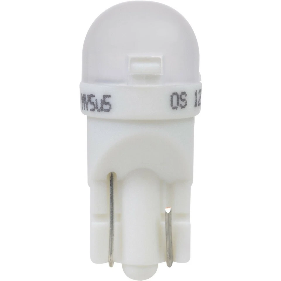 Sylvania LED Light 194 T10 White 6000K Bulb Interior Step Door Replacement A - Image 4 of 4