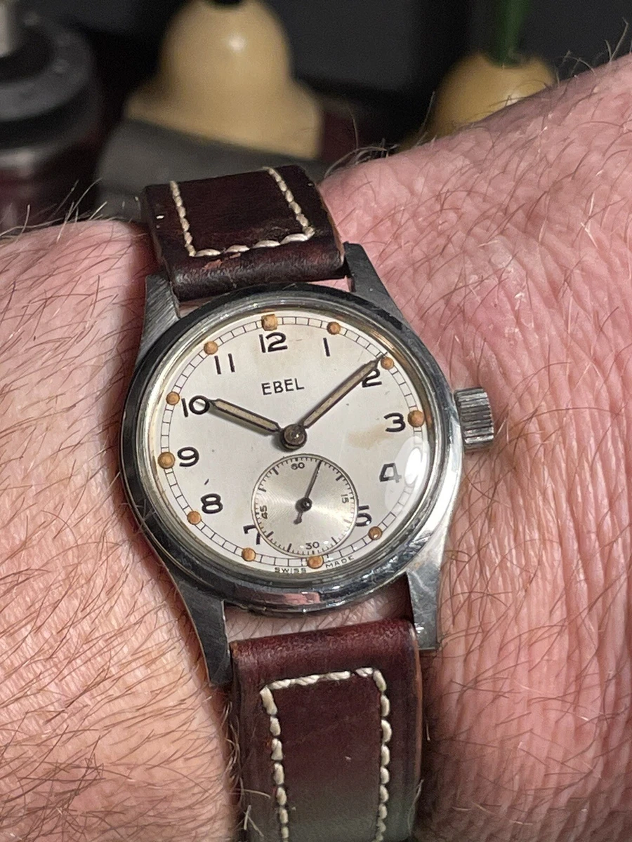 Atp military shop watch