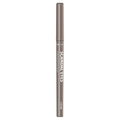 Rimmel London Scandaleyes Exaggerate Eye Definer - Taupe (0.35 g)