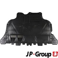 1181303200 JP Group Motor-/Unterfahrschutz FüR Audi,Seat,Skoda,Vw