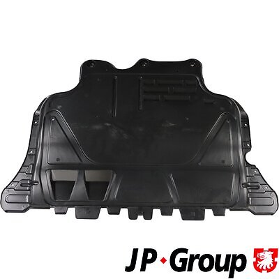 1181303200 JP Group Motor-/Unterfahrschutz FüR Audi,Seat,Skoda,Vw-image