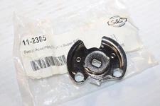 GENUINE S&S Throttle Spool - Super E & Super G Carburetors 11-2385 - Harley NEW