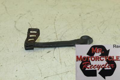 1989 HONDA INTERCEPTOR VTR 250 OEM SHIFTER PEDAL C27D