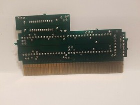 Double Dragon (Nintendo Entertainment System, 1988) NES