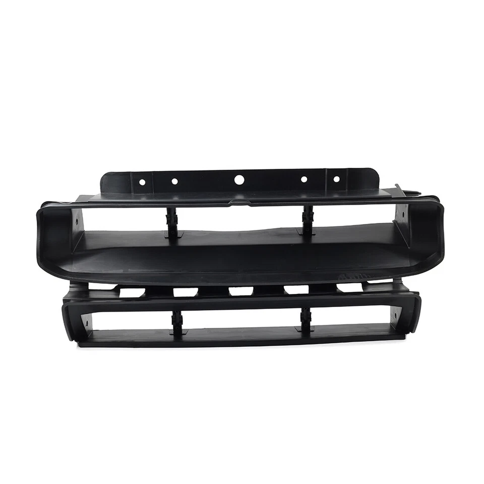 Radiator Lower Air Duct Deflector For Land Rover Defender 90 110 130 2020-2024 - Image 2 of 4