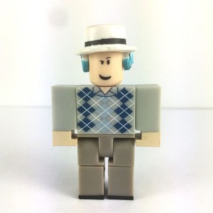 No Code No Weapon Action Figures Roblox Mayor From Zombie Attack - no code no weapon action figures roblox mayor from zombie attack collect figure mystery toy