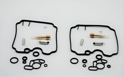 for Ducati Monster 600 750 900 Supersport Vergaser-Reparatursatz